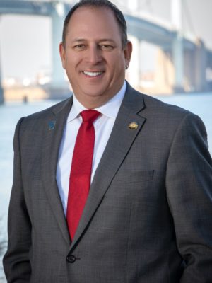 David Legaz