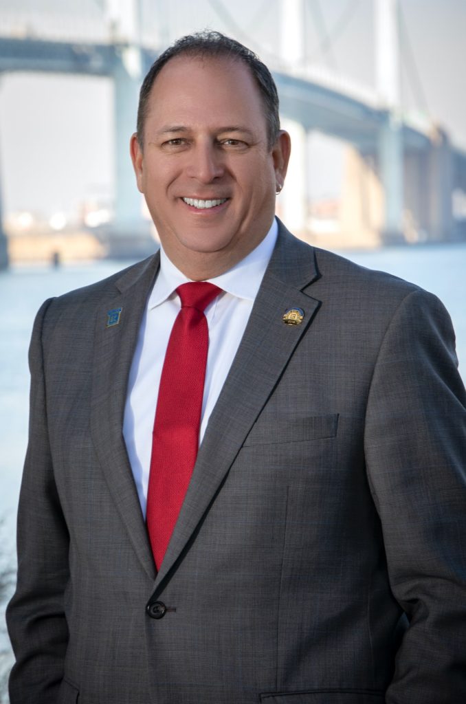 David Legaz